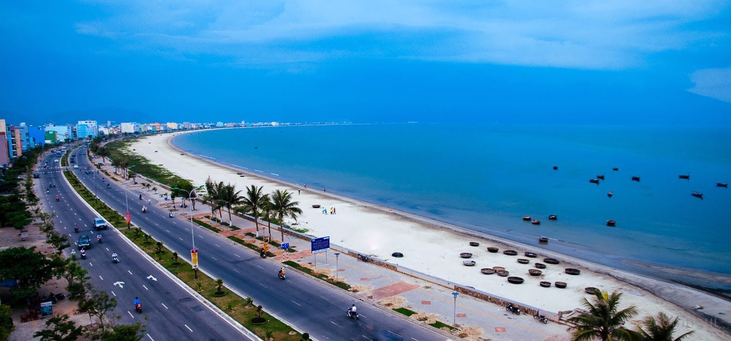 Đất ven biển Đà Nẵng đang mở bán – Cơ hội đầu tư sinh lời lớn (2)