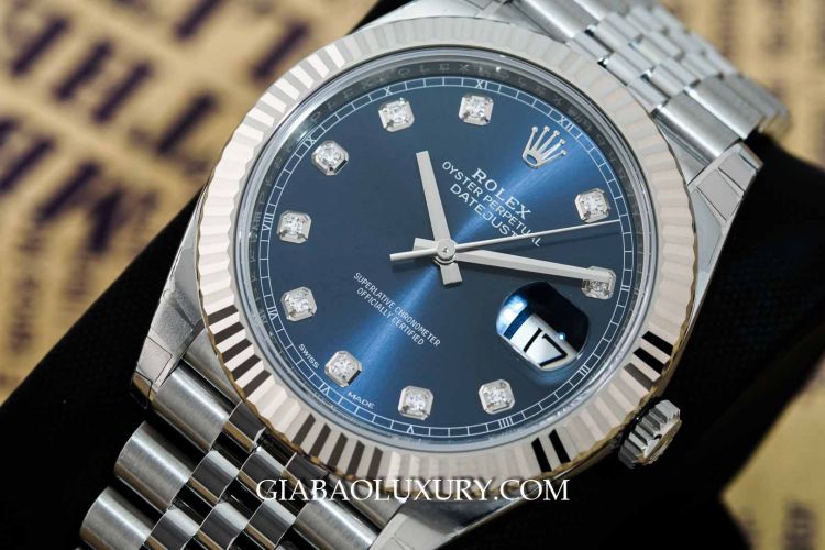 Giá đồng hồ Rolex chính hãng bao nhiêu (2)