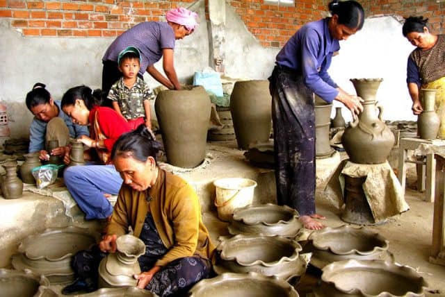 Lang gom bau truc ninh thuan 1 e1533033560807