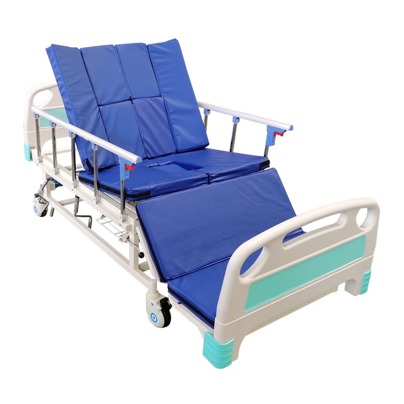 Giường Bệnh Nhân Giá Rẻ Chất Lượng Cao: Bí Quyết Tìm Mua Đúng Nơi