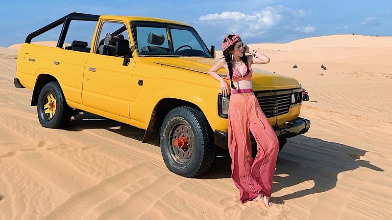 Du lịch phan thiết