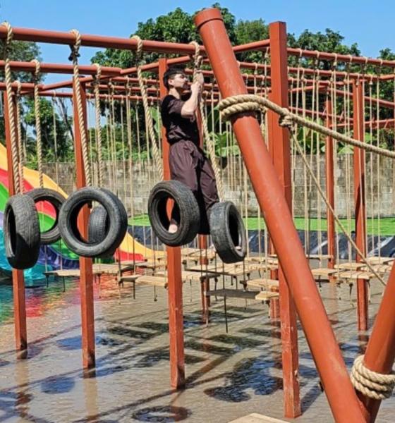 Tour kdl Đất thép farm