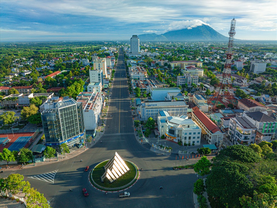 Tây ninh