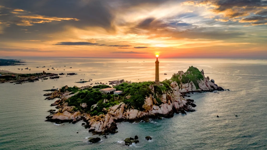 Tour mũi né phan thiết